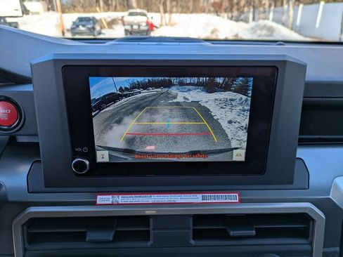 New 2026 Toyota Tacoma TRD Off-Road AWD/4WD image 13