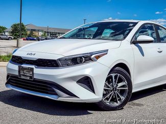 Used 2023 Kia Forte LXS FWD video 2