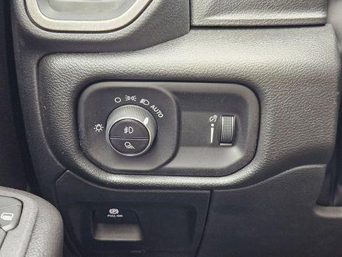 New 2026 RAM 1500 Classic Warlock AWD/4WD image 18