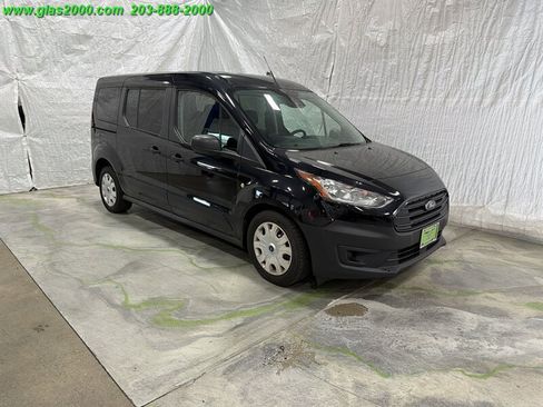 Used 2019 Ford Transit Connect XL FWD image 23