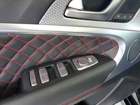 Used 2023 Genesis G70 2.0T w/ Sport Prestige Package AWD/4WD image 15