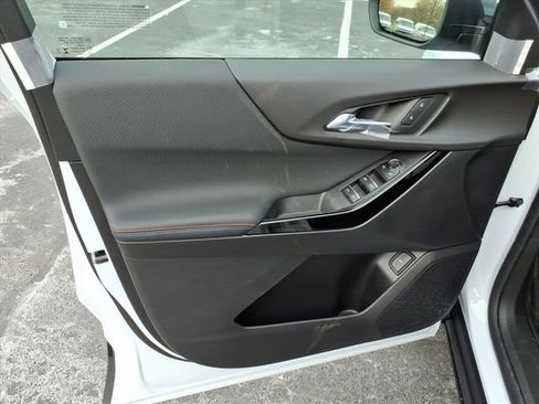 New 2026 Chevrolet Equinox RS w/ LPO, Floor Liner Package image 12