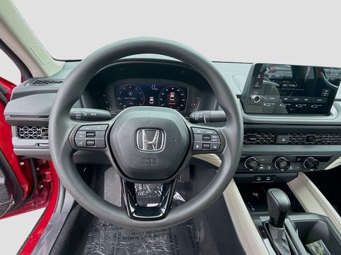 New 2026 Honda Accord LX image 10