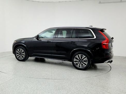 Used 2020 Volvo XC90 T6 Momentum w/ Protection Package image 7