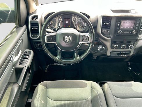 Used 2019 RAM 1500 Big Horn RWD image 20
