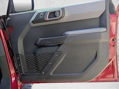 Used 2021 Ford Bronco Big Bend image 29