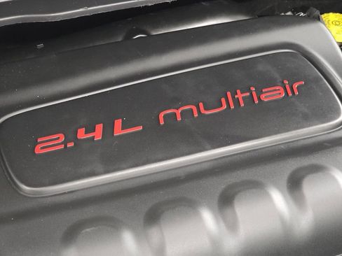 Used 2018 Jeep Compass Trailhawk w/ Navigation Group image 48