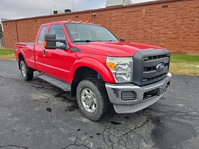 Used 2014 Ford F250 XL w/ Power Equipment Group