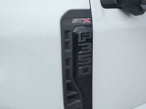 New 2026 Ford F350 XL w/ STX Appearance Package AWD/4WD image 36