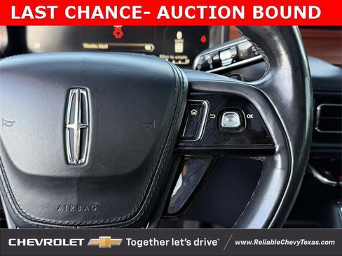 Used 2020 Lincoln Aviator Reserve w/ Equipment Group 201A image 15
