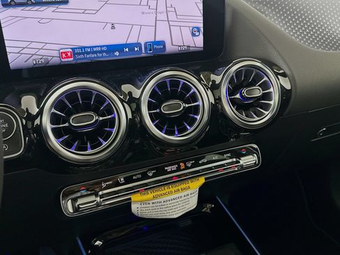 New 2026 Mercedes-Benz GLA 250 image 17