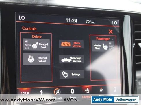 Used 2019 RAM 1500 Big Horn AWD/4WD image 36