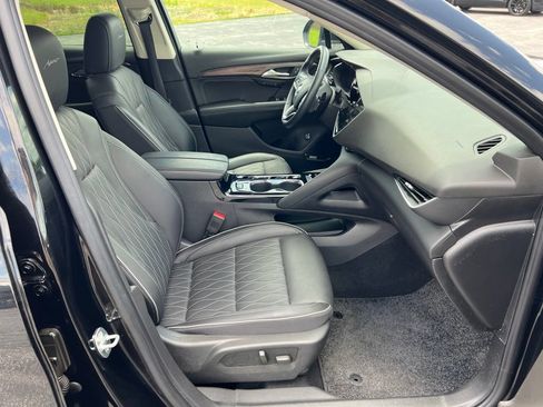 Used 2023 Buick Envision Avenir FWD image 39