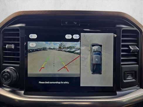 New 2026 Ford F150 King Ranch AWD/4WD image 13