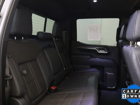 Used 2024 Chevrolet Silverado 1500 High Country AWD/4WD image 22