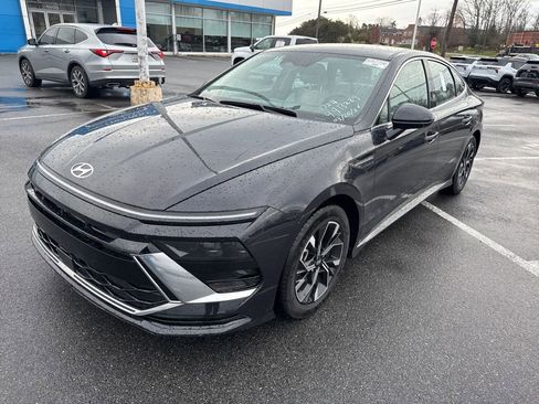 Used 2024 Hyundai Sonata SEL image 7