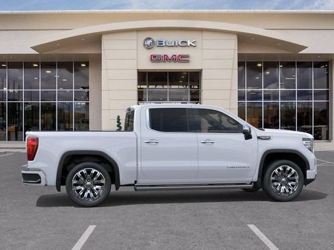New 2026 GMC Sierra 1500 Denali w/ Denali Reserve Package AWD/4WD image 5