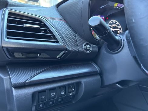 Used 2023 Subaru Forester Sport image 10