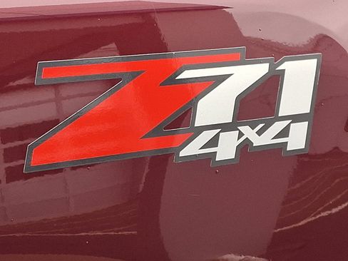 Used 2013 Chevrolet Silverado 1500 LT w/ All-Star Edition image 30