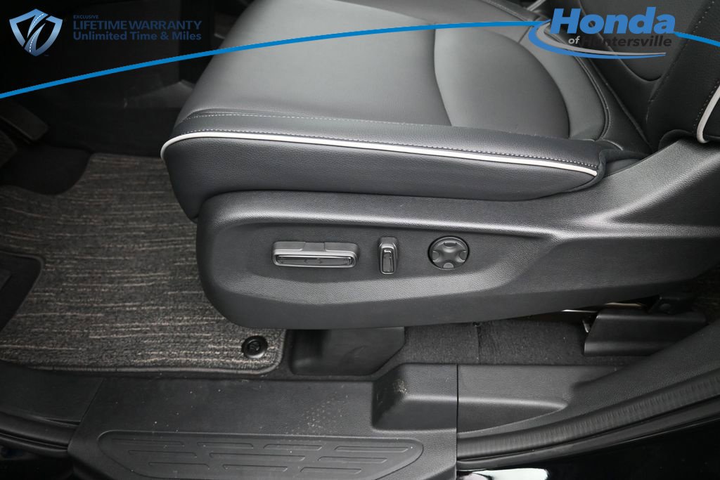New 2027 Honda Odyssey Touring image 17
