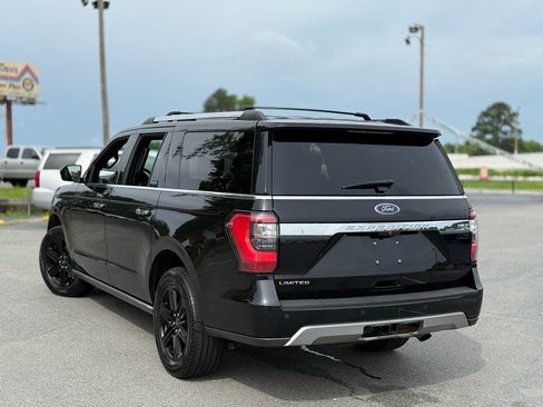 Used 2020 Ford Expedition Max Limited RWD image 5