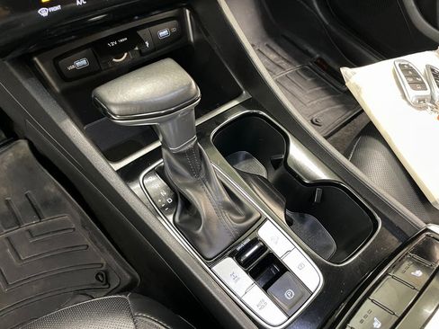 Used 2024 Hyundai Santa Cruz XRT image 34