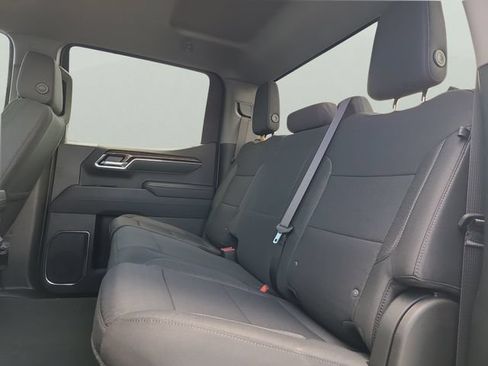 New 2026 Chevrolet Silverado 1500 RST AWD/4WD image 11