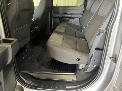 Used 2024 Ford F150 STX AWD/4WD image 25
