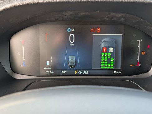 New 2026 Ford Transit 350 XL image 18