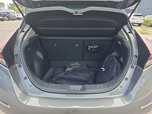Used 2023 Nissan Leaf S FWD image 13