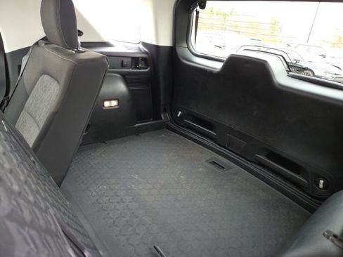 Used 2021 Ford Bronco Sport Big Bend AWD/4WD image 24