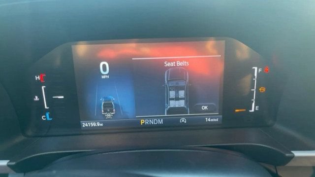 Used 2025 Ford Ranger XL RWD image 15