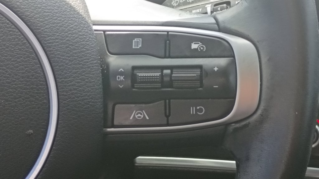 Used 2023 Kia Sportage EX FWD image 28