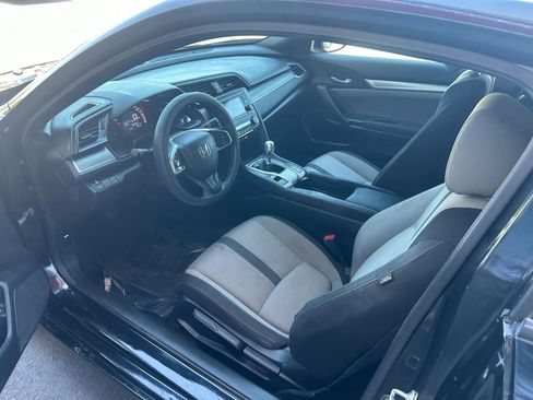 Used 2018 Honda Civic LX image 3
