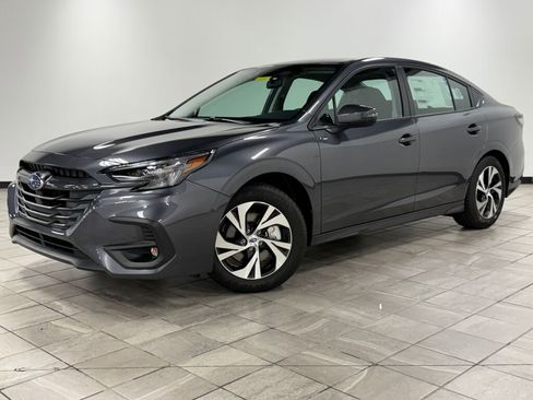 New 2025 Subaru Legacy Premium image 3