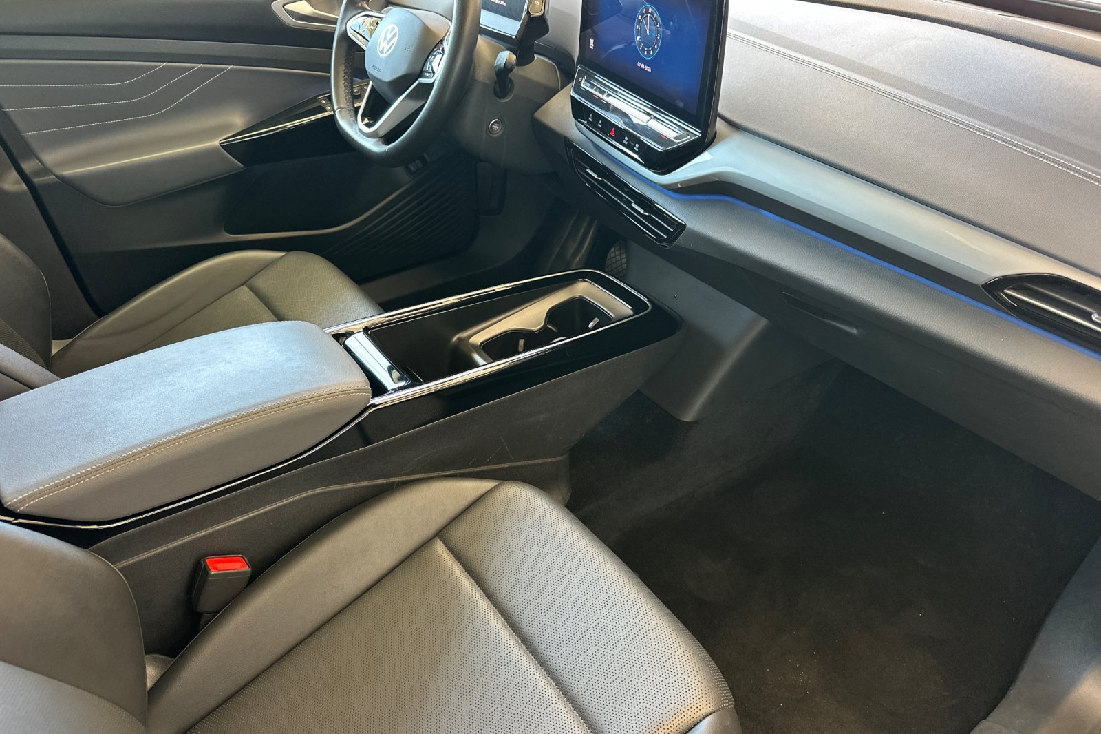 Used 2023 Volkswagen ID.4 Pro S RWD image 16
