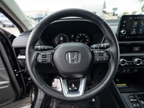 Used 2024 Honda CR-V EX-L image 19