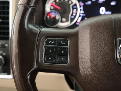 Used 2016 RAM 1500 Big Horn AWD/4WD image 11