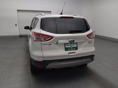 Used 2014 Ford Escape Titanium FWD image 6