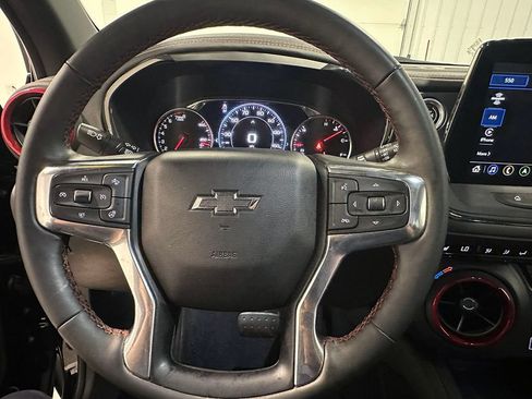 Used 2023 Chevrolet Blazer RS AWD/4WD image 38
