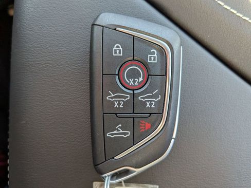 Used 2022 Chevrolet Corvette Stingray Preferred Conv w/ Battery Protection Package image 34