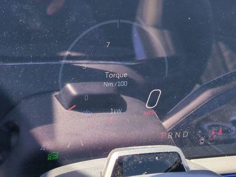 New 2026 Cadillac Optiq V AWD/4WD image 7