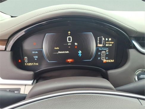 Used 2013 Cadillac XTS Platinum w/ Driver Assist Package image 17