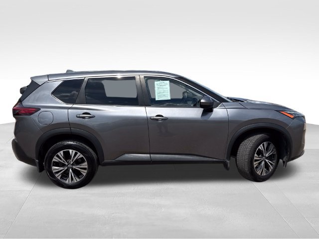 Certified 2023 Nissan Rogue SV AWD/4WD image 9