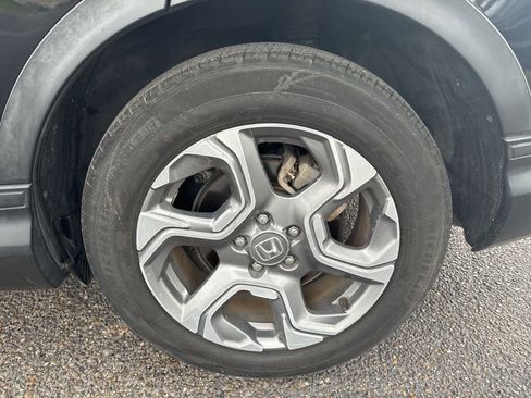 Used 2019 Honda CR-V EX-L image 11