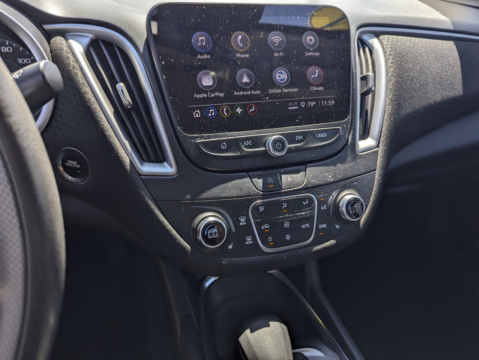 Used 2024 Chevrolet Malibu LT FWD image 13