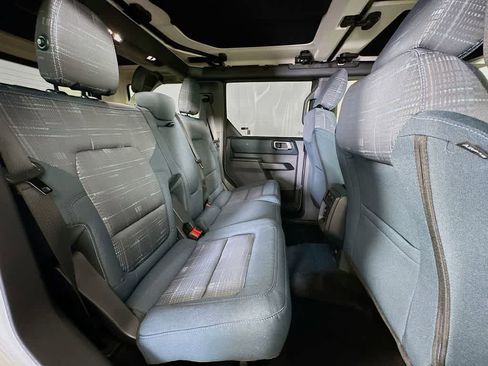 New 2026 Ford Bronco Heritage Edition image 30