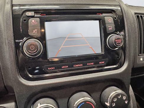 Used 2016 RAM ProMaster 1500 w/ Interior Convenience Group FWD image 17