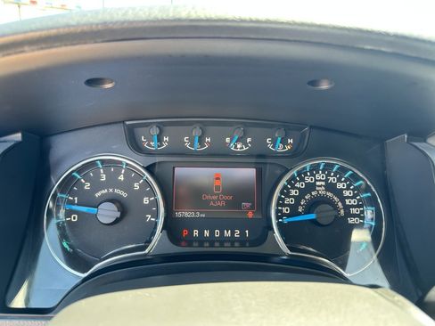 Used 2014 Ford F150 XLT w/ Equipment Group 302A Luxury RWD image 36