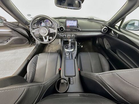 Used 2023 MAZDA MX-5 Miata Grand Touring w/ Weather Package image 29